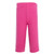 Hudson Baby Cotton Pants and Leggings, Fuchsia Black