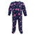 Hudson Baby Fleece Sleep and Play, Botanical 