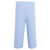 Hudson Baby Cotton Pants and Leggings, Heather Gray Pink