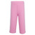 Hudson Baby Cotton Pants and Leggings, Heather Gray Pink