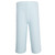 Hudson Baby Cotton Pants and Leggings, Heather Gray Pink
