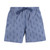 Hudson Baby Shorts Bottoms 4-Pack, Sea Friends