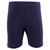Hudson Baby Shorts Bottoms 4-Pack, Navy Lt.Pink