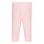 Hudson Baby Cotton Pants and Leggings, Pink And Blue Roses