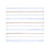 Hudson Baby Cotton Flannel Receiving Blankets, Modern Safari Friends 4-Pack