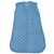 Hudson Baby Plush Sleeping Bag, Sack, Blanket, Blue Anchor