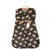 Hudson Baby Long-Sleeve Fleece Sleeping Bag, Brave Lion Cub