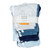 Hudson Baby Cotton Pants and Leggings, Lt Blue Navy