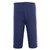 Hudson Baby Cotton Pants and Leggings, Lt Blue Navy