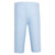 Hudson Baby Cotton Pants and Leggings, Lt Blue Navy