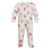 Hudson Baby Fleece Sleep and Play, Baby Bird