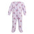 Hudson Baby Fleece Sleep and Play, Baby Bird