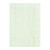 Hudson Baby Cotton Flannel Burp Cloths, Leafy Elephant