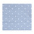 Hudson Baby Cotton Flannel Receiving Blankets, Multi Color Boy Elephant