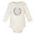 Hudson Baby Cotton Long-Sleeve Bodysuits 3-Pack, The Cutest 
