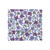 Hudson Baby Cotton Flannel Receiving Blankets, Begonia Pink Floral