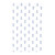 Hudson Baby Cotton Flannel Burp Cloths, Cute Whales 2