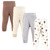 Hudson Baby Cotton Pants and Leggings, Cute Woodland