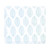 Hudson Baby Cotton Flannel Receiving Blankets Bundle, Koala Stripe 7-Pack