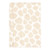 Hudson Baby Cotton Flannel Burp Cloths, Wild Leaf Safari 4-Pack