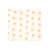 Hudson Baby Cotton Flannel Receiving Blankets Bundle, Cloudy Rainbow