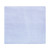 Hudson Baby Cotton Flannel Receiving Blankets, Blue Cosmos