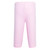 Hudson Baby Cotton Pants and Leggings, Dk Pink Lt Pink