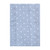 Hudson Baby Cotton Flannel Burp Cloths, Multi Color Boy Elephant