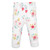 Hudson Baby Cotton Pants and Leggings, Butterfly Floral