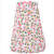 Hudson Baby Plush Sleeping Bag, Sack, Blanket, Family Floral