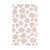 Hudson Baby Cotton Flannel Burp Cloths, Modern Safari Friends