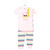Hudson Baby Cotton Pajama Set, Good Morning Sunshine