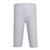 Hudson Baby Cotton Pants and Leggings, Heather Gray Mint