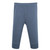 Hudson Baby Cotton Pants and Leggings, Blue Elephants