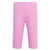 Hudson Baby Cotton Pants and Leggings, Conch Shell Begonia Pink