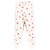 Hudson Baby Cotton Pants and Leggings, Antique Rose