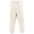 Hudson Baby Cotton Pants and Leggings, Taupe Sheep