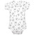 Hudson Baby Cotton Layette Set, Milk Bottle