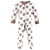 Touched By Nature Organic Cotton Sleep and Play, Camping Animals