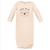Touched By Nature Organic Cotton Gowns, Otters