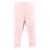 Hudson Baby Cotton Pants and Leggings, Pink Purple Mint