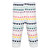 Hudson Baby Cotton Pants and Leggings, Pastel Hearts
