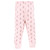 Hudson Baby Cotton Pants and Leggings, Soft Painted Floral