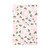 Hudson Baby Cotton Flannel Burp Cloths Bundle, Pink Peony