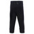 Hudson Baby Cotton Pants and Leggings, Black Mauve