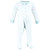 Touched By Nature Organic Cotton Sleep and Play, Otters