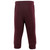 Hudson Baby Cotton Pants and Leggings, Navy Burgundy Black