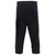 Hudson Baby Cotton Pants and Leggings, Navy Burgundy Black