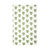 Hudson Baby Cotton Flannel Burp Cloths, Monkey