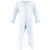 Touched By Nature Organic Cotton Sleep and Play, Cookies And Milk